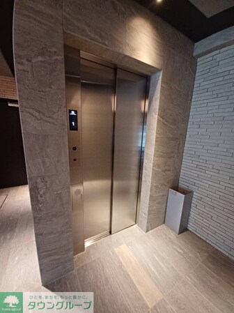 ALTERNA四つ木の物件内観写真